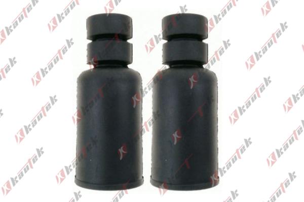 Kautek FD-DC001 - Rubber Buffer, suspension car-mod.net