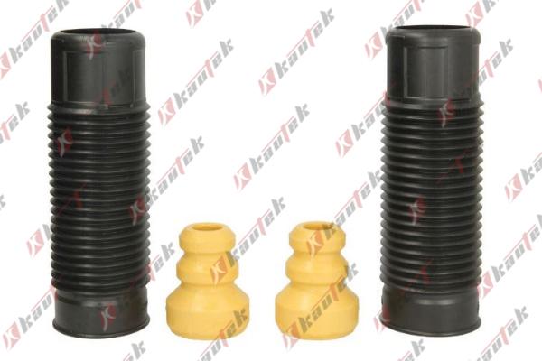 Kautek HO-BK009 - Dust Cover Kit, shock absorber car-mod.net