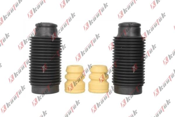 Kautek HY-BK028 - Dust Cover Kit, shock absorber car-mod.net