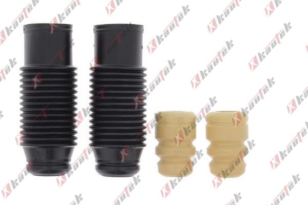 Kautek KI-BK006 - Dust Cover Kit, shock absorber car-mod.net