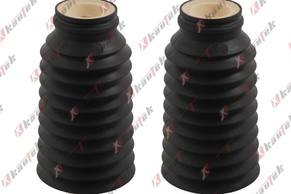 Kautek ME-BK014 - Dust Cover Kit, shock absorber car-mod.net