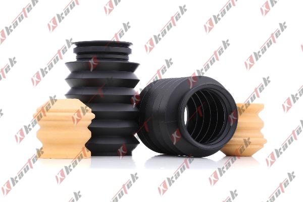 Kautek MN-BK004 - Dust Cover Kit, shock absorber car-mod.net