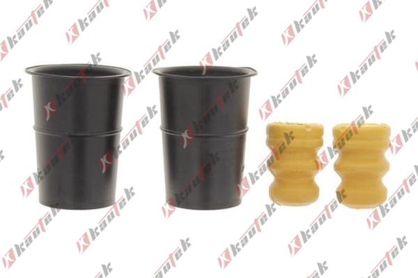 Kautek MN-BK003 - Dust Cover Kit, shock absorber car-mod.net