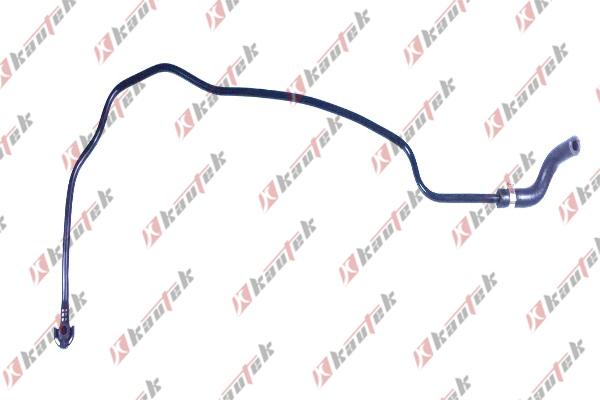 Kautek OP-FH022 - Radiator Hose car-mod.net
