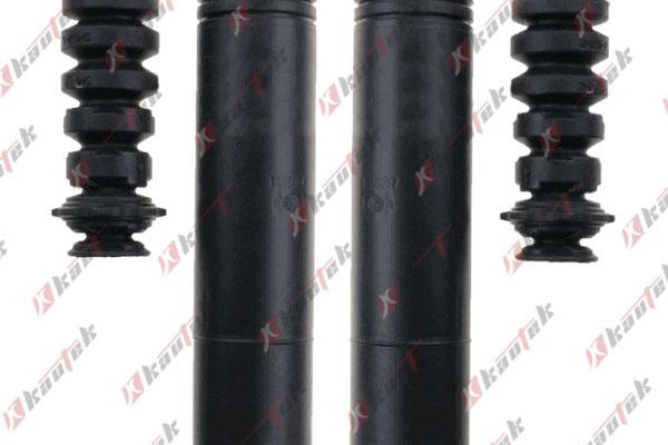 Kautek RE-BK002 - Dust Cover Kit, shock absorber car-mod.net