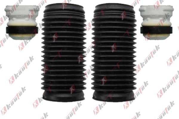 Kautek SE-BK003 - Dust Cover Kit, shock absorber car-mod.net