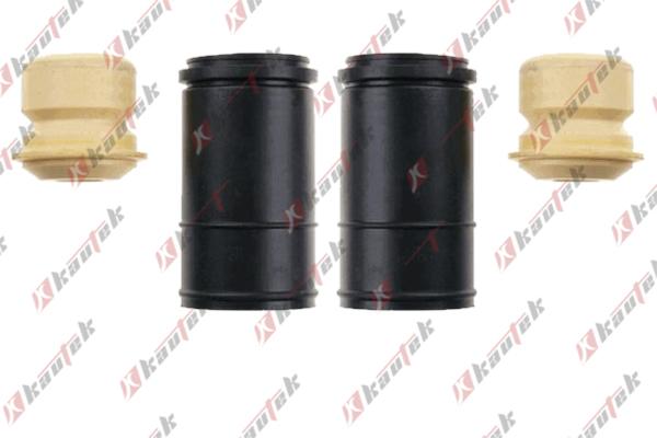 Kautek VO-BK004 - Dust Cover Kit, shock absorber car-mod.net