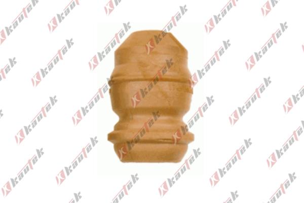 Kautek VW-BF002 - Rubber Buffer, suspension car-mod.net
