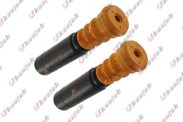 Kautek VW-BK042 - Dust Cover Kit, shock absorber car-mod.net