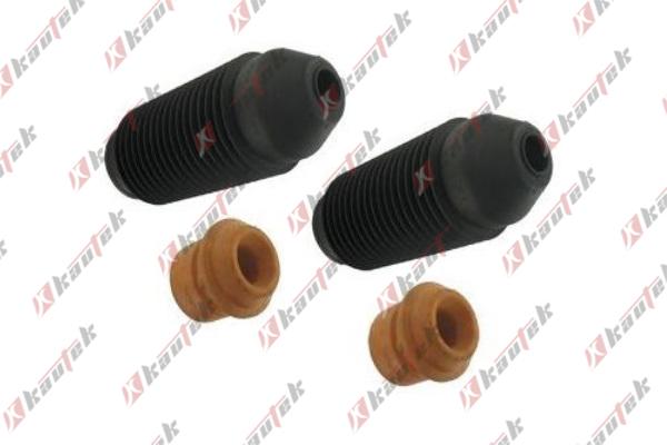 Kautek VW-BK050 - Dust Cover Kit, shock absorber car-mod.net