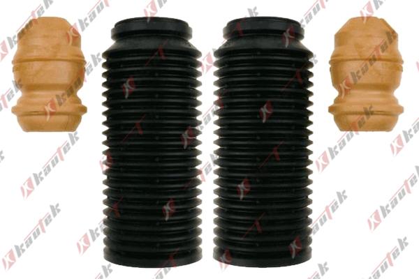 Kautek VW-BK010 - Dust Cover Kit, shock absorber car-mod.net
