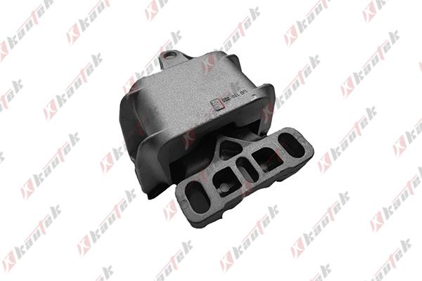 Kautek VW-EM004 - Holder, engine mounting car-mod.net