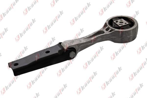 Kautek VW-EM107 - Mounting, automatic transmission car-mod.net