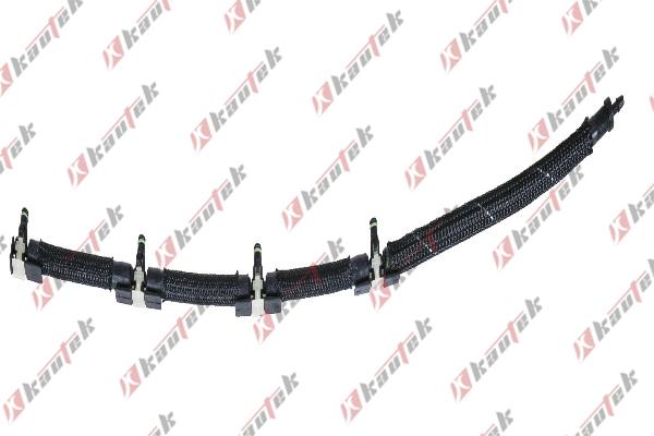 Kautek VW-FH005 - Hose, fuel overflow car-mod.net