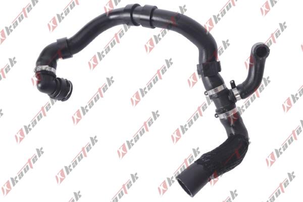 Kautek VW-RH048 - Radiator Hose car-mod.net