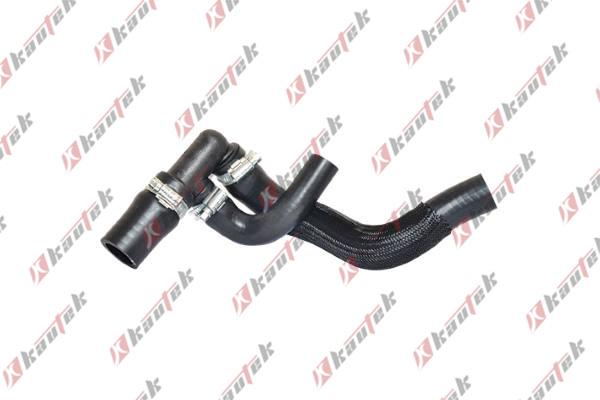 Kautek VW-RH038 - Radiator Hose car-mod.net
