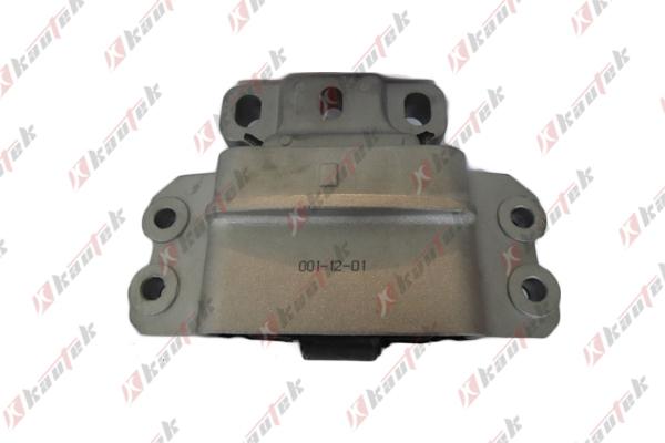 Kautek VW-TM006 - Mounting, automatic transmission car-mod.net