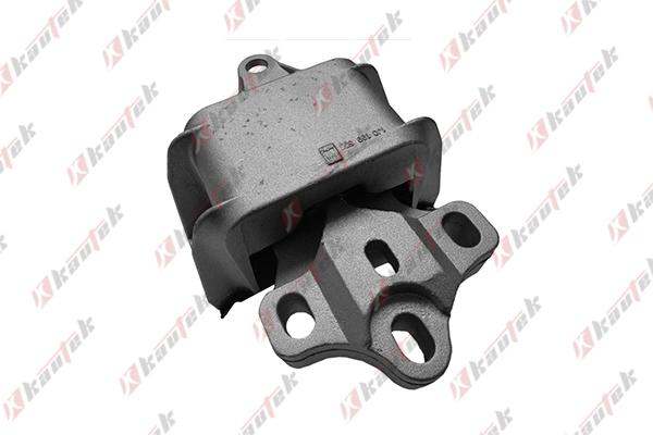 Kautek VW-TM001 - Mounting, automatic transmission car-mod.net
