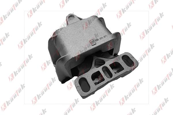 Kautek VW-TM002 - Mounting, automatic transmission car-mod.net