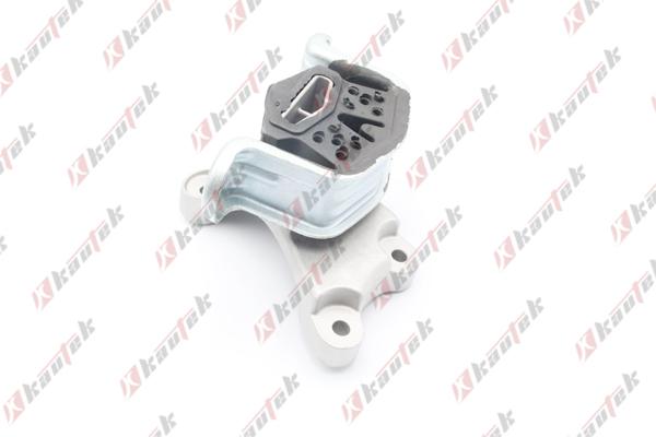 Kautek VW-TM019 - Mounting, automatic transmission car-mod.net
