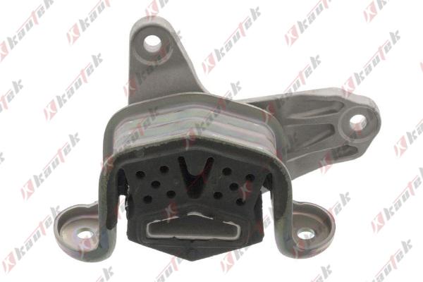 Kautek VW-TM030 - Mounting, automatic transmission car-mod.net
