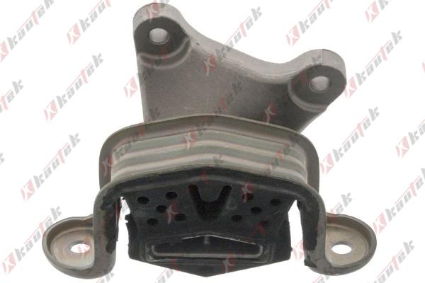 Kautek VW-TM031 - Mounting, automatic transmission car-mod.net