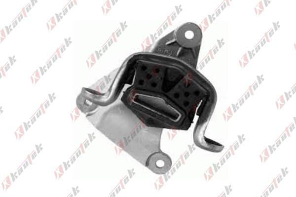 Kautek VW-TM029 - Mounting, automatic transmission car-mod.net