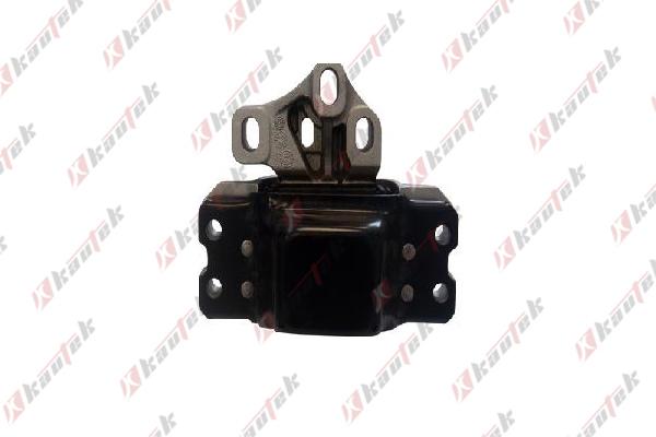 Kautek VW-TM024 - Mounting, automatic transmission car-mod.net