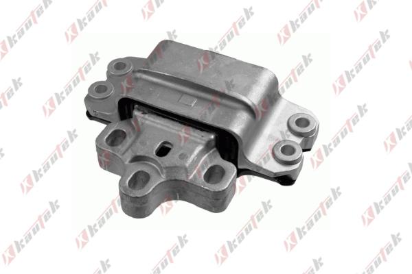 Kautek VW-TM026 - Mounting, automatic transmission car-mod.net