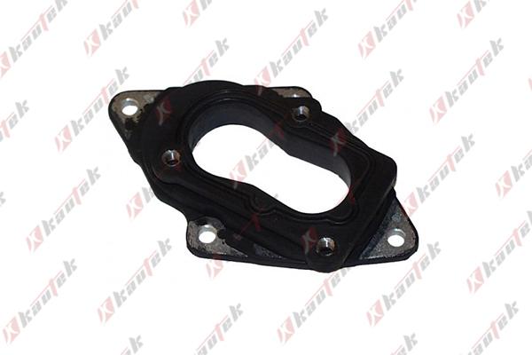Kautek VW-VR004 - Flange, carburettor car-mod.net