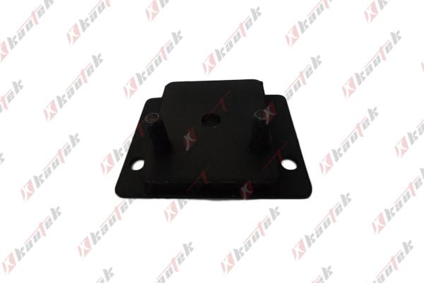 Kautek VW-VR006 - Holding Bracket, silencer car-mod.net