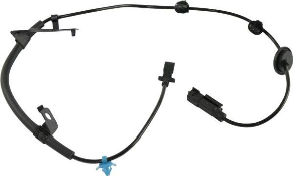 Kavo Parts BAS-5518 - ABS sensor, wheel speed car-mod.net