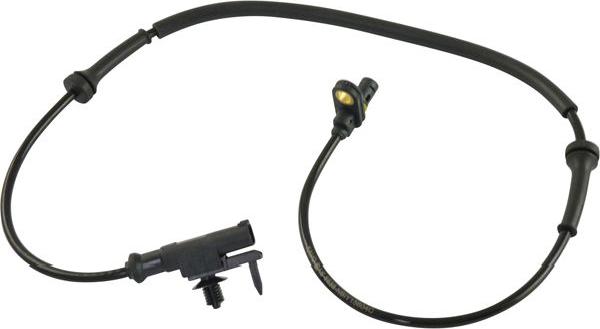 Kavo Parts BAS-5538 - ABS sensor, wheel speed car-mod.net