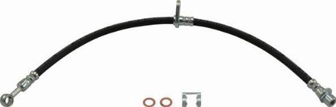 Kavo Parts BBH-2230 - Brake Hose car-mod.net
