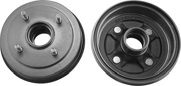 Kavo Parts BD-5851 - Brake Drum car-mod.net