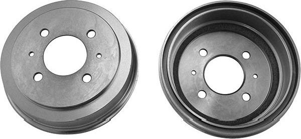 Kavo Parts BD-5853 - Brake Drum car-mod.net