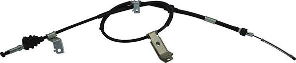 Kavo Parts BHC-2055 - Cable, parking brake car-mod.net