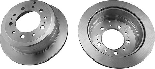 Kavo Parts BR-9398 - Brake Disc car-mod.net