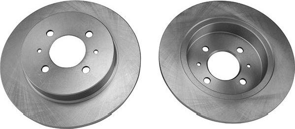 Kavo Parts BR-5726 - Brake Disc car-mod.net