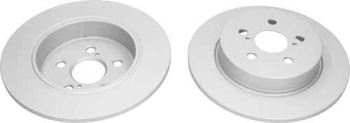Kavo Parts BR-10061-C - Brake Disc car-mod.net