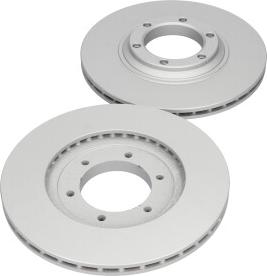 ATE 24.0118-0123.1 - Brake Disc car-mod.net