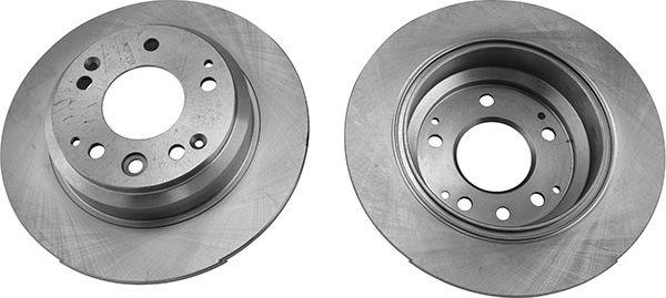 Kavo Parts BR-2224 - Brake Disc car-mod.net