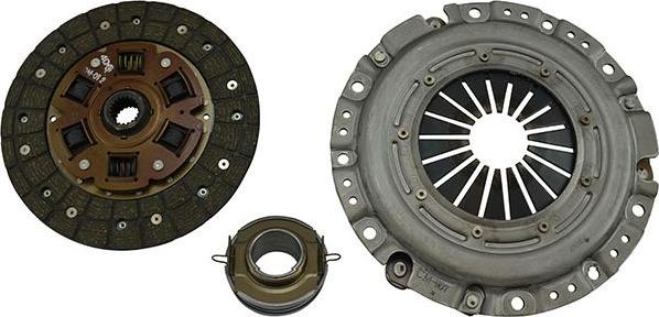 Kavo Parts CP-4013 - Clutch Kit car-mod.net