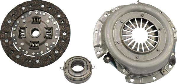 Kavo Parts CP-4038 - Clutch Kit car-mod.net