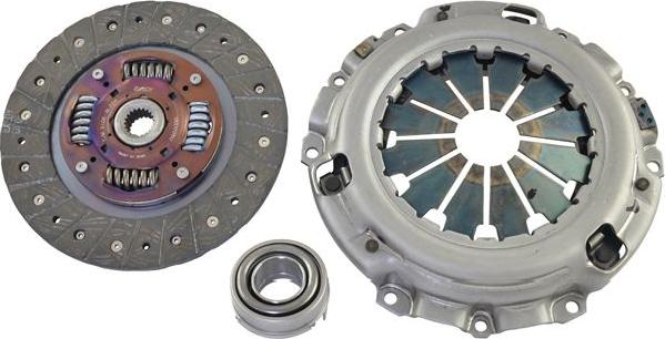Kavo Parts CP-4076 - Clutch Kit car-mod.net