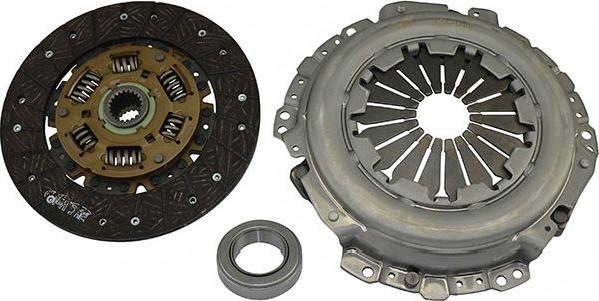 Kavo Parts CP-1035 - Clutch Kit car-mod.net