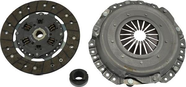 Kavo Parts CP-1120 - Clutch Kit car-mod.net