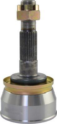 Kavo Parts CV-6533 - CV Joint Kit, drive shaft car-mod.net