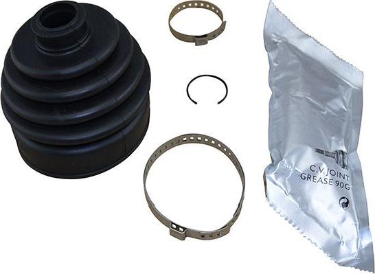 Kavo Parts CVB-3501 - Bellow, drive shaft car-mod.net