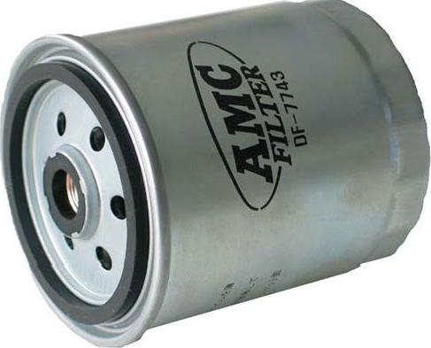 4U Autoparts 33309MR - Fuel filter car-mod.net